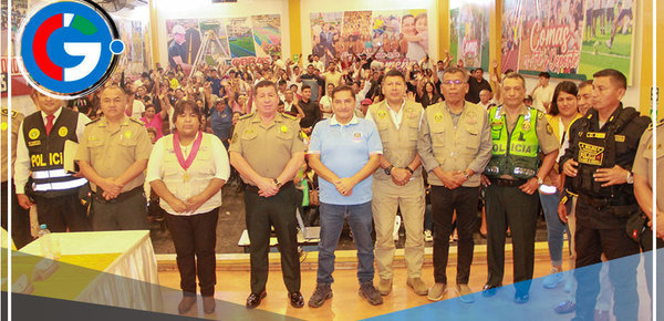 Intervenidas 7894 Personas en Actos Ilícitos en Tres Meses en Comas