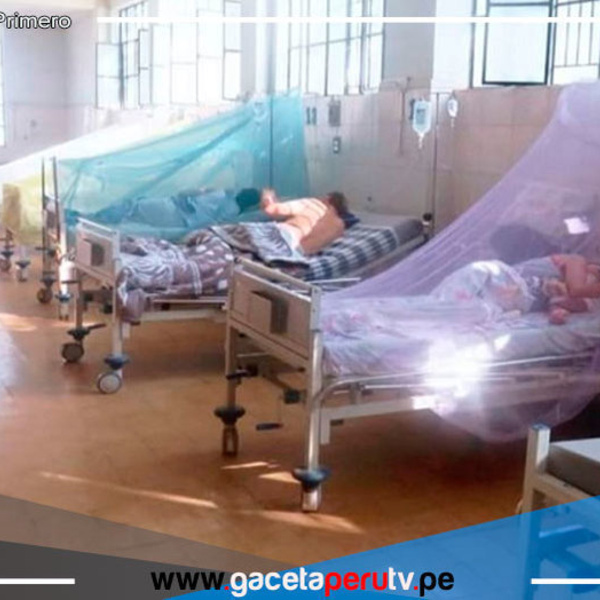 Lambayeque: suman 12 los fallecidos por dengue