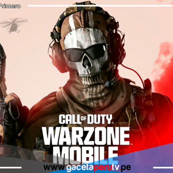 Lanzamiento global de Call of Duty Warzone: Mobile genera $1.4 millones en cuatro días