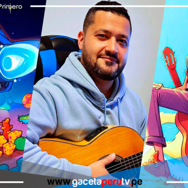 Compositores de Bestiario y Blasfemous: «El fan del videojuego respeta más la música que el del cine»