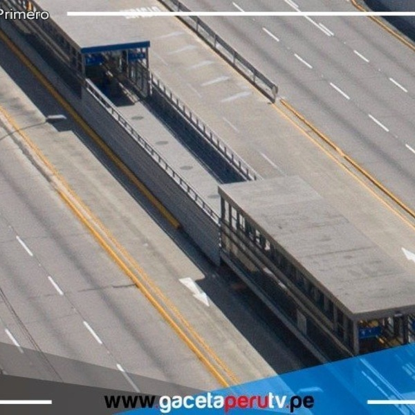 Vía Expresa será cerrada por 15 días: Descubre las zonas afectadas