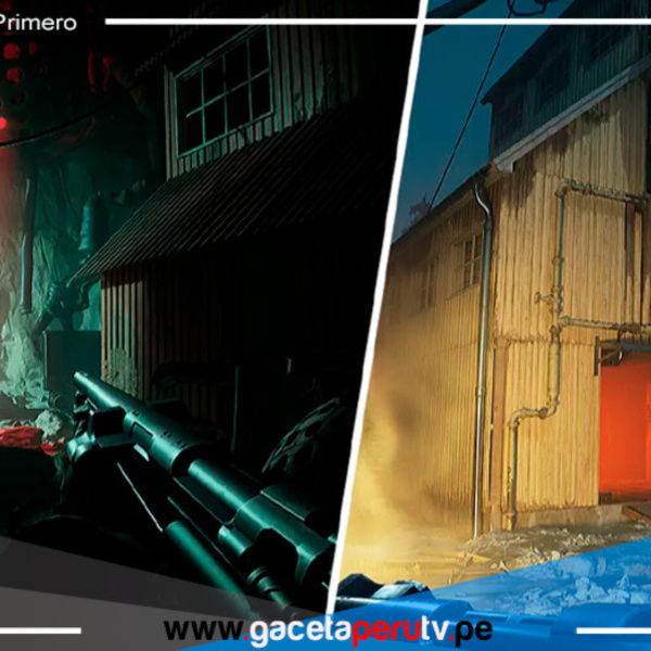 Próximo juego de terror utiliza Unreal Engine 5 para un realismo sin precedentes