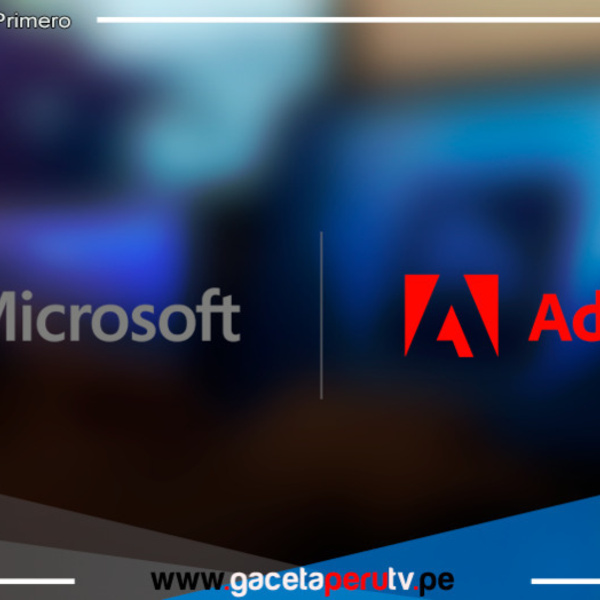 Adobe y Microsoft colaboran en revolucionaria integración impulsada por IA