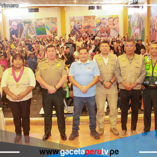 Intervenidas 7894 Personas en Actos Ilícitos en Tres Meses en Comas