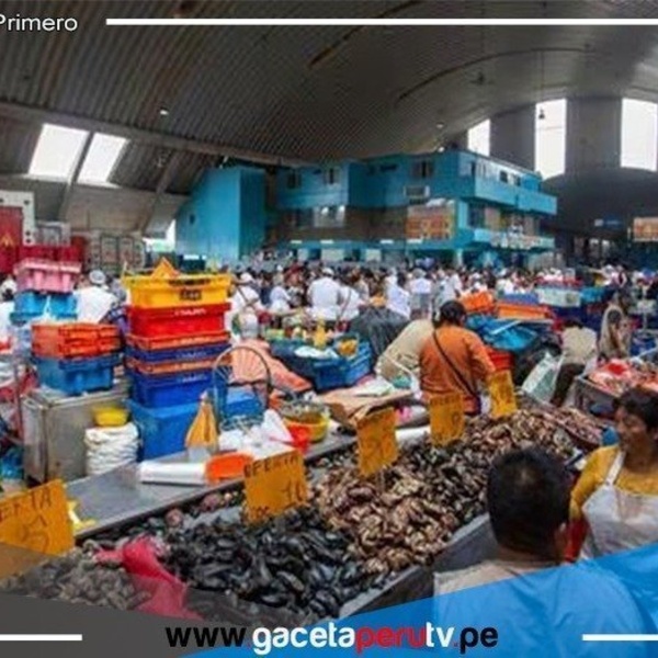 Pronta subida de precio de pescado por Semana Santa