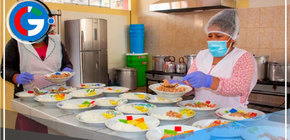 Puno: Activaron protocolos tras reporte de escolares con malestar estomacal 