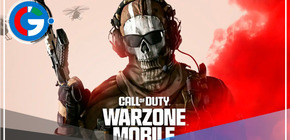 Lanzamiento global de Call of Duty Warzone: Mobile genera $1.4 millones en cuatro días
