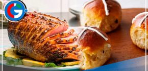 Descubre las deliciosas comidas que se disfrutan en Pascua en Estados Unidos