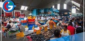 Pronta subida de precio de pescado por Semana Santa