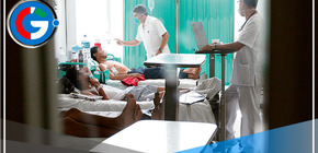 ¡Alerta sanitaria! 33.000 casos de tuberculosis se detectan cada año