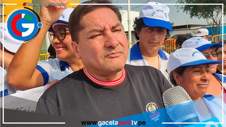Alcalde de Comas Garantiza Seguridad Durante Celebraciones de Semana Santa