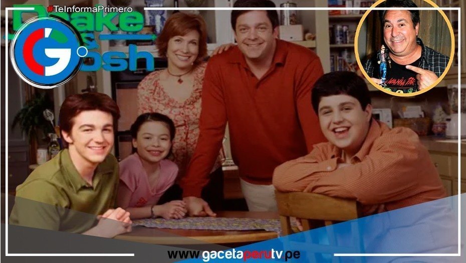 Drake Bell revela haber sido víctima de abuso sexual durante su adolescencia en Nickelodeon