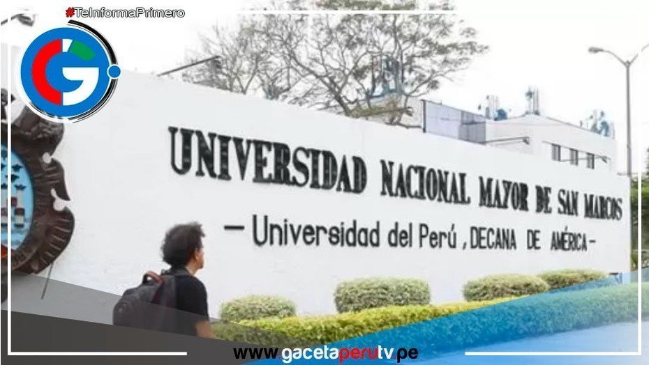 Joven ingresa a Medicina en San Marcos tras dejar su carrera en la UNI