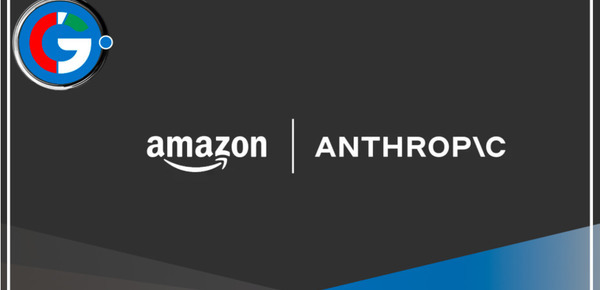 Amazon profundiza la inversión en la IA generativa de Anthropic