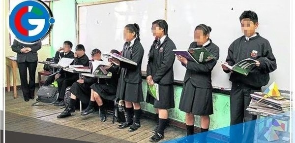 Hoy 27 de marzo ¿Será feriado para los colegios por Semana Santa?