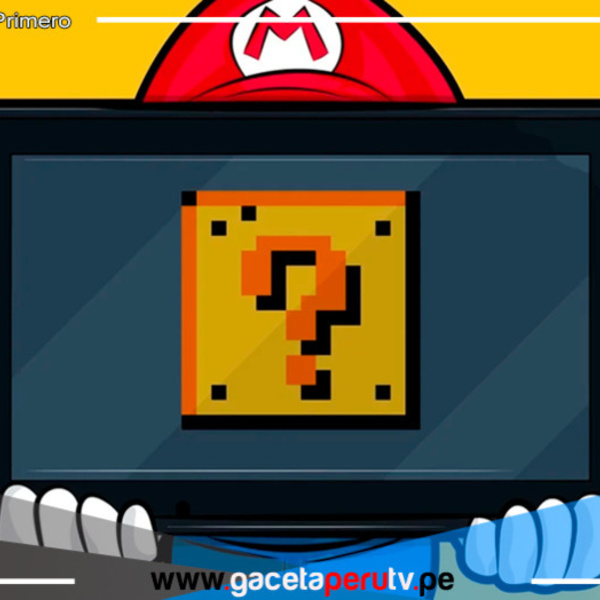 Gran conmoción en el centro de pruebas de Nintendo antes del lanzamiento de Switch 2