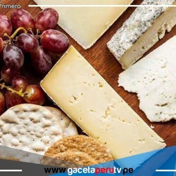 27 de marzo: Día del queso a nivel mundial