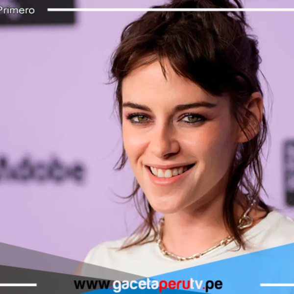 Kristen Sterwart revela que se emocionó por la actuación de Ryan Gosling en los Oscars