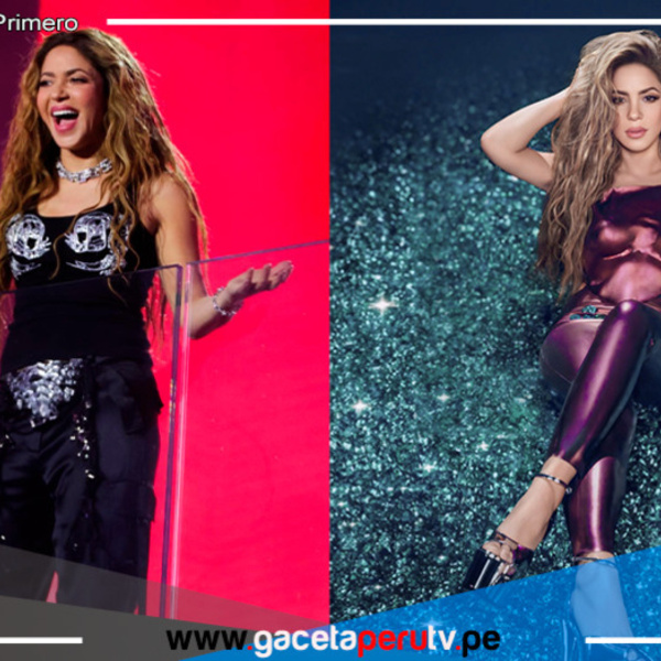 Shakira sorprendre con un inesperado show gratuito en Times Square