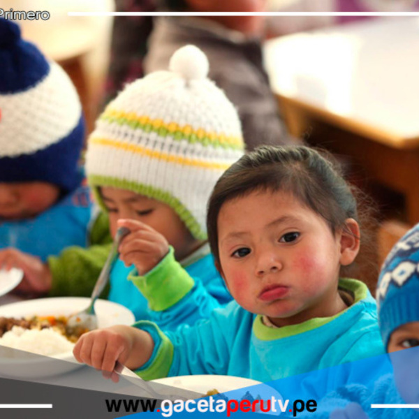 Los niños en las regiones siguen desprotegidos contra la anemia 
