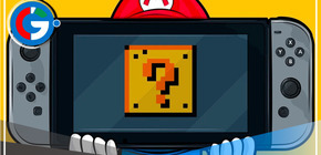 Gran conmoción en el centro de pruebas de Nintendo antes del lanzamiento de Switch 2