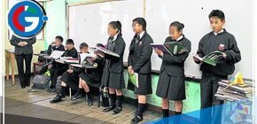 Hoy 27 de marzo ¿Será feriado para los colegios por Semana Santa?