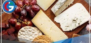 27 de marzo: Día del queso a nivel mundial