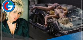 Camila Cabello marca el comienzo de una nueva etapa en su carrera con el lanzamiento de su nueva canción "I Luv It"