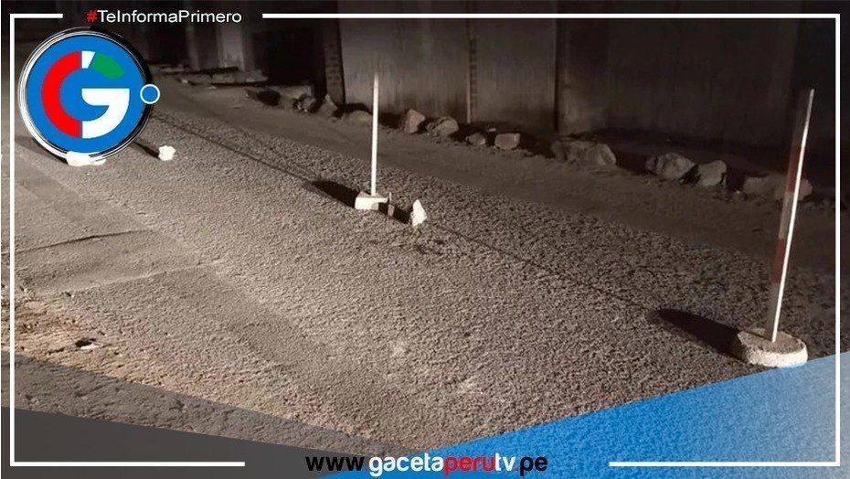 Homicidio en San Juan de Lurigancho por presunto sicario