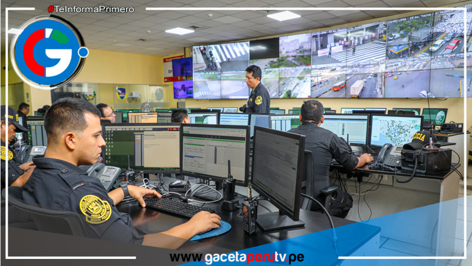 La central de Atención de Emergencia y Urgencia de la PNP (105) podría desaparecer