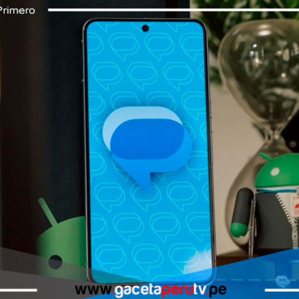 Google comienza la implementación limitada de Gemini Chatbot para Google Messages Beta