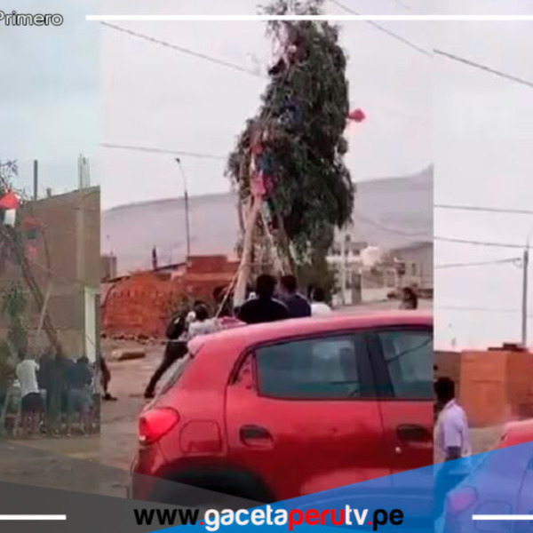 Hombre pierde extremidades tras recibir descarga eléctrica