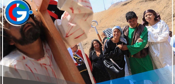 ¿Qué otras creencias perduran en Semana Santa?