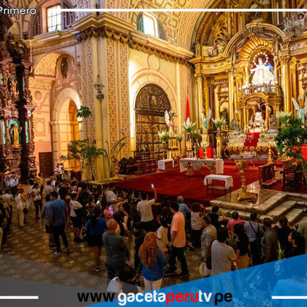 ¿Por qué se recorre las siete iglesias durante el Jueves Santo?