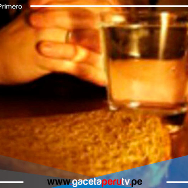 Minsa advierte que ayunos prolongados podrían dañar la salud 
