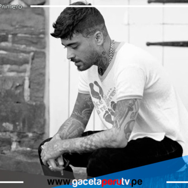 Zayn Malik reflexiona sobre el pasado y visualiza futuras colaboraciones 