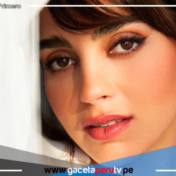 Melissa Barrera habla de su despido de "Scream" luego de apoyar a Palestina