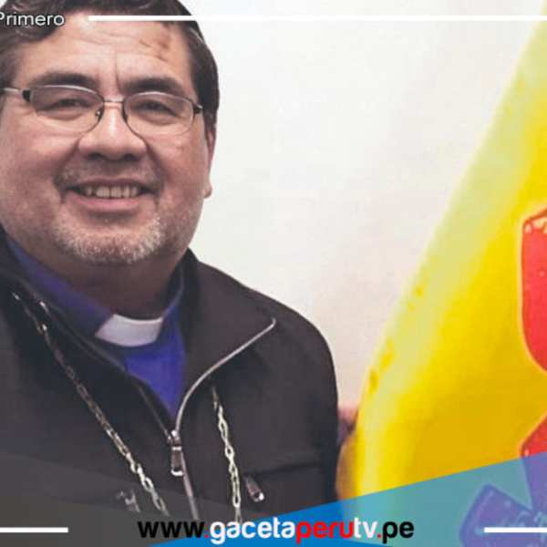  Extorsionadores amedrentan a sacerdote en Lambayeque