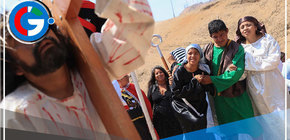 ¿Qué otras creencias perduran en Semana Santa?