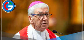 Monseñor Castillo llama a la reflexión en Semana Santa: "Actuar en función del bien común"