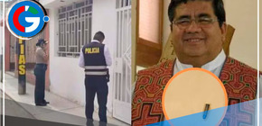 Sacerdote es víctima de extorsión en Lambayeque