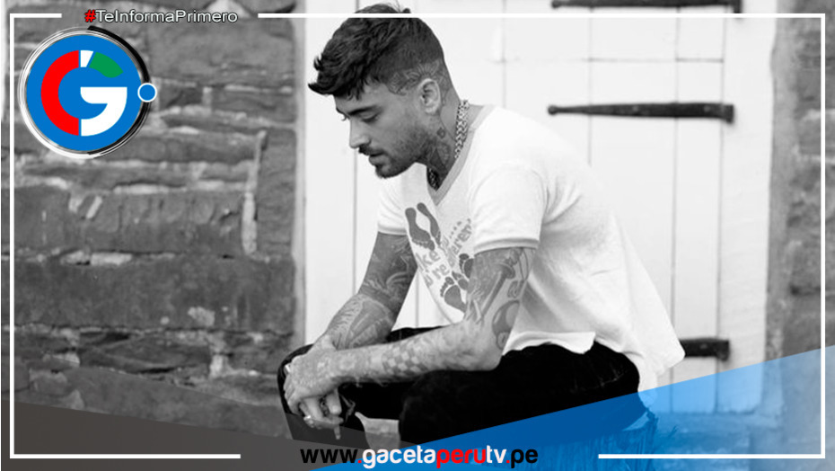 Zayn Malik reflexiona sobre el pasado y visualiza futuras colaboraciones 