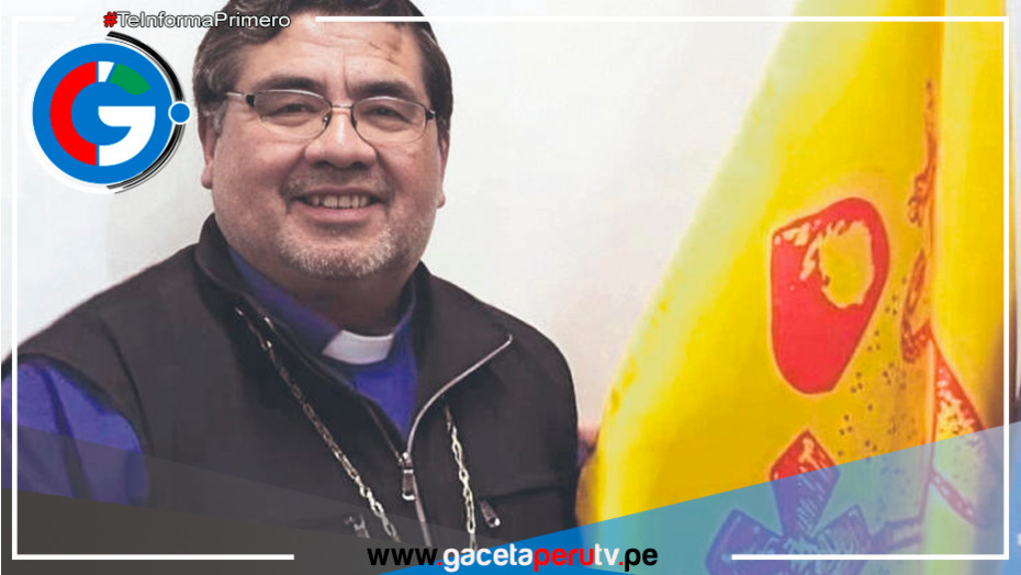  Extorsionadores amedrentan a sacerdote en Lambayeque