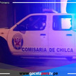 Huancayo: Arrestan a joven por agredir a su madre con arma blanca 