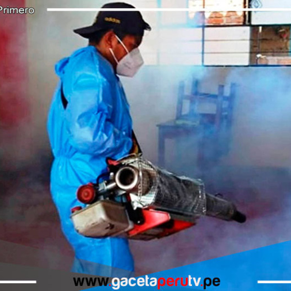 Dengue en Cajamarca: ReportaN aumento de casos en distrito de Magdalena 