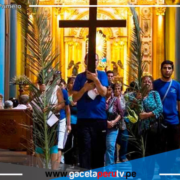¿Por qué no hay misas durante el viernes santo? 