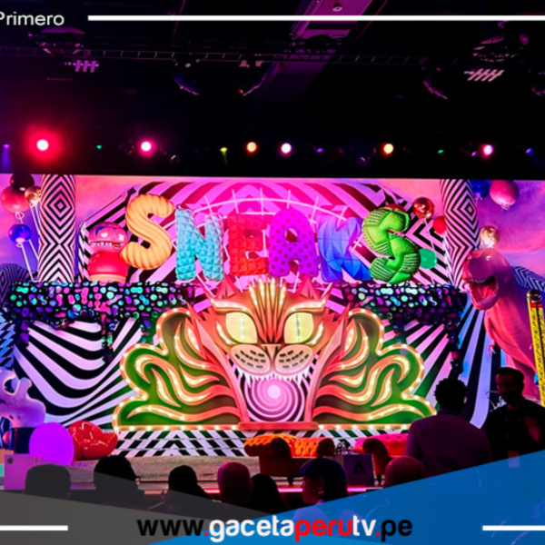 Adobe desvela atisbos sobre el futuro de los productos de IA generativa en la Cumbre Anual