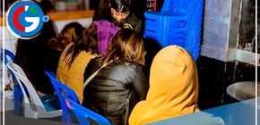 12 mujeres son rescatadas de explotación sexual en Arequipa