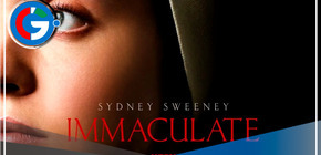"Inmaculate" la nueva película de terror protagonizada por Sydney Sweeney 