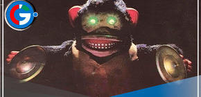 El Mono de Stephen King concluye el rodaje con un reparto estelar